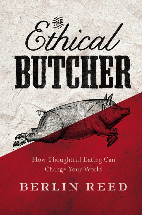 Cover image for book The Ethical Butcher