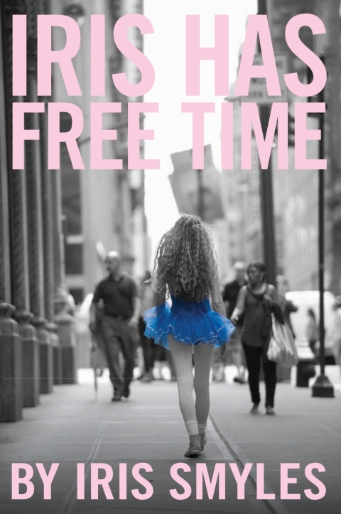 Cover image for book Iris Has Free Time