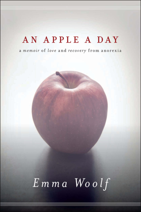 Cover image for book An Apple a Day