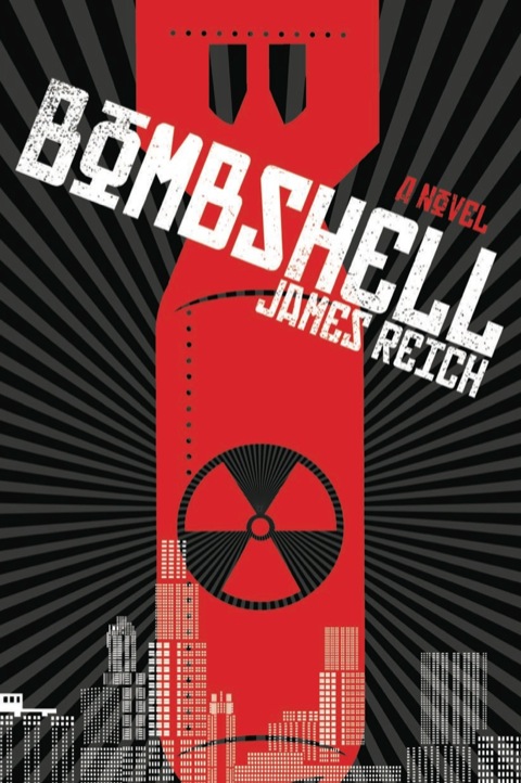 Cover image for book Bombshell