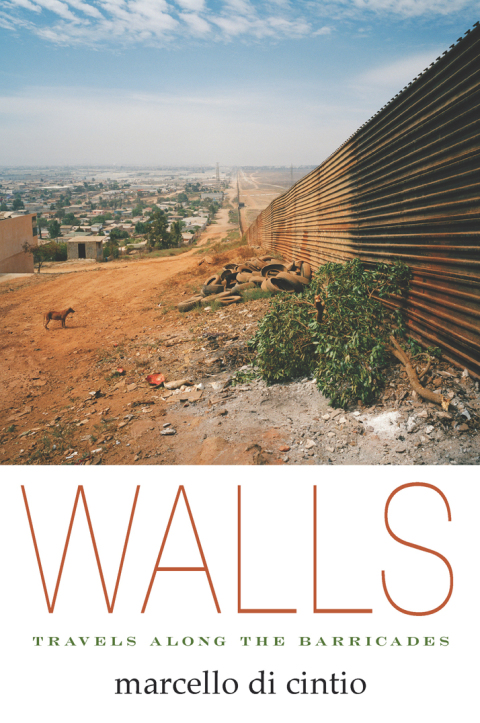 Cover image for book Walls