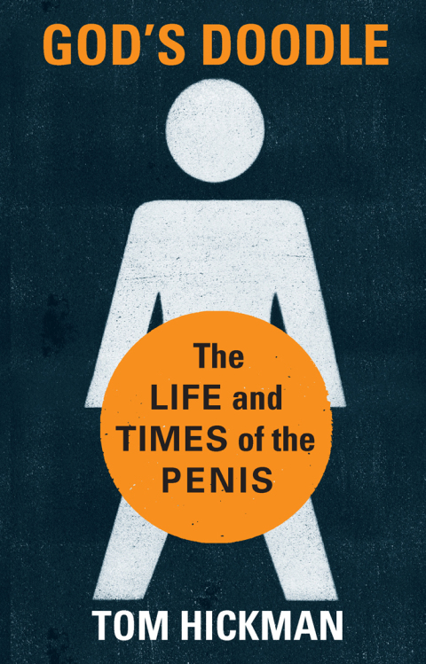 Cover image for book God's Doodle