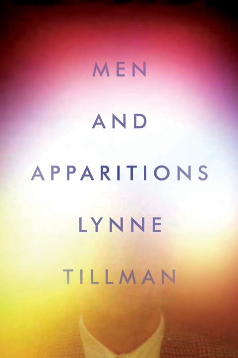 Cover image for book Men and Apparitions