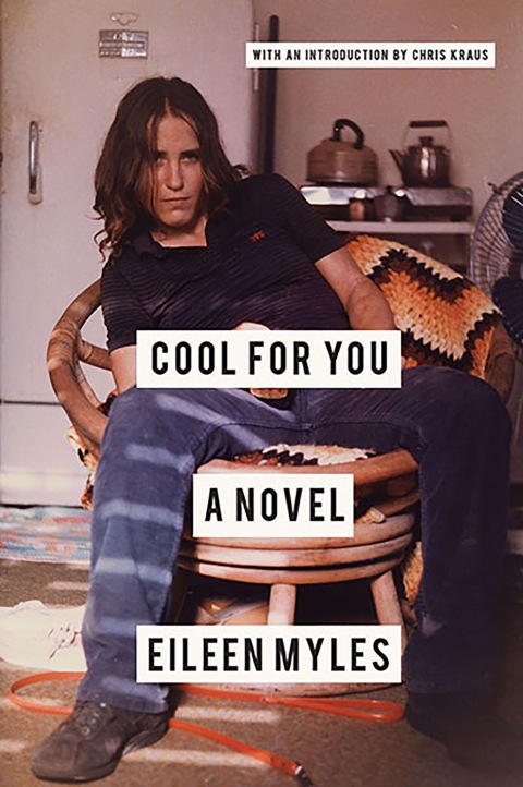 Cover image for book Cool for You