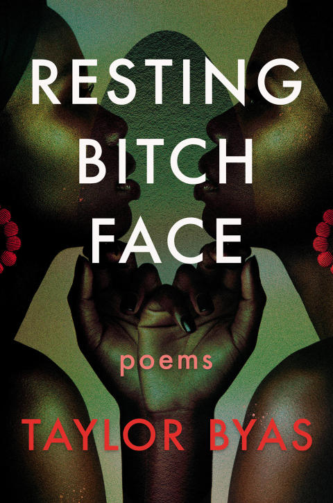 Cover image for book Resting Bitch Face