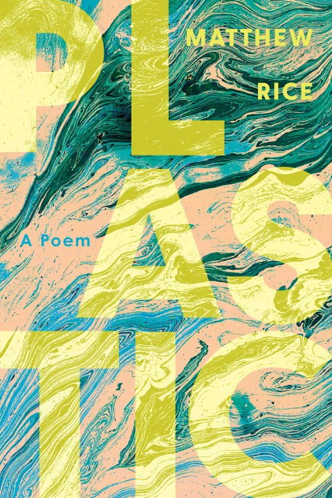 Cover image for book plastic