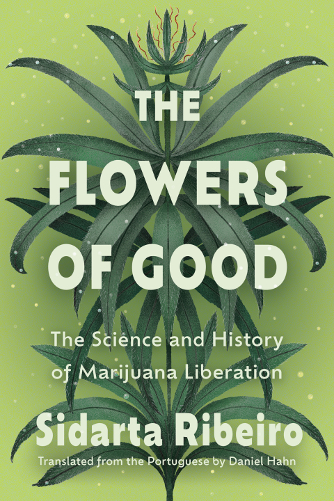 Cover image for book The Flowers of Good