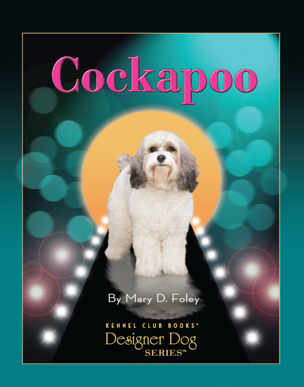 Cockapoo (eBook)