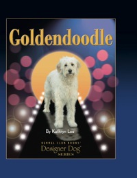 صورة الغلاف: Goldendoodle 9781593786717