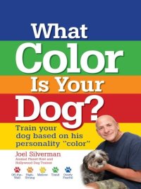 صورة الغلاف: What Color Is Your Dog? 9781593786458
