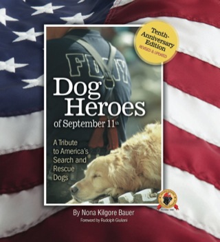Dog Heroes of September 11th