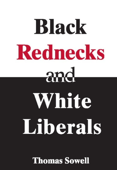Cover image for book Black Rednecks & White Liberals