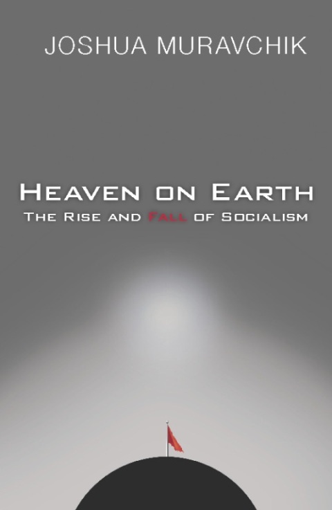 Cover image for book Heaven On Earth