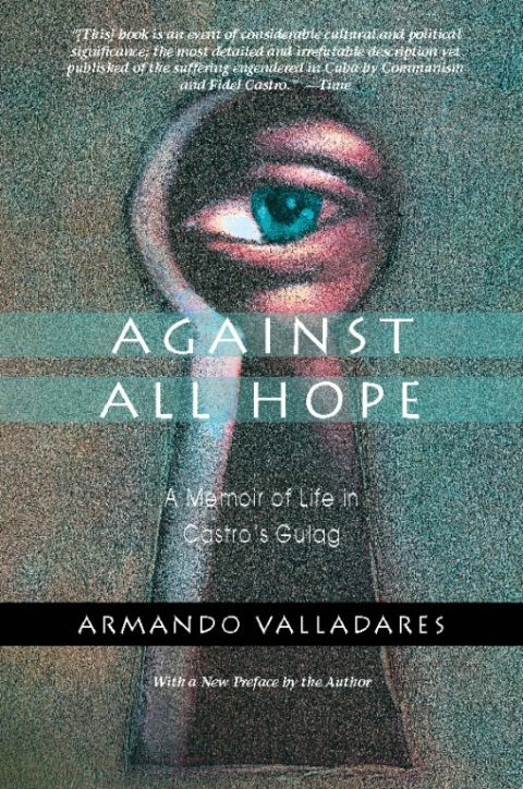 Cover image for book Against All Hope