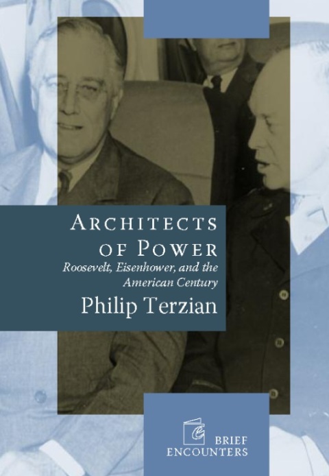 Cover image for book Architects of Power