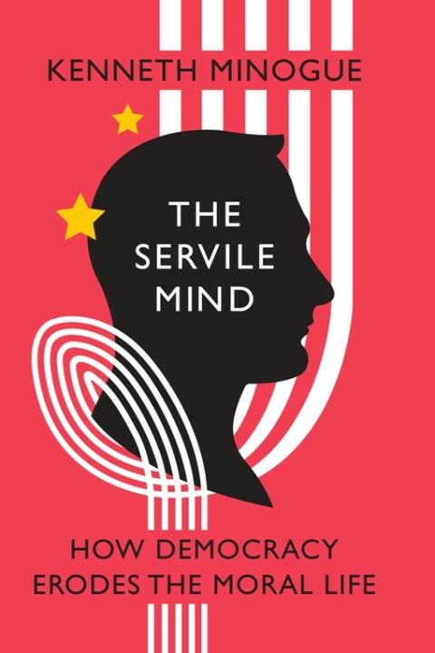 Cover image for book The Servile Mind