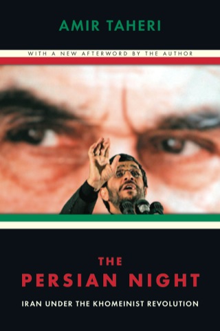 The Persian Night