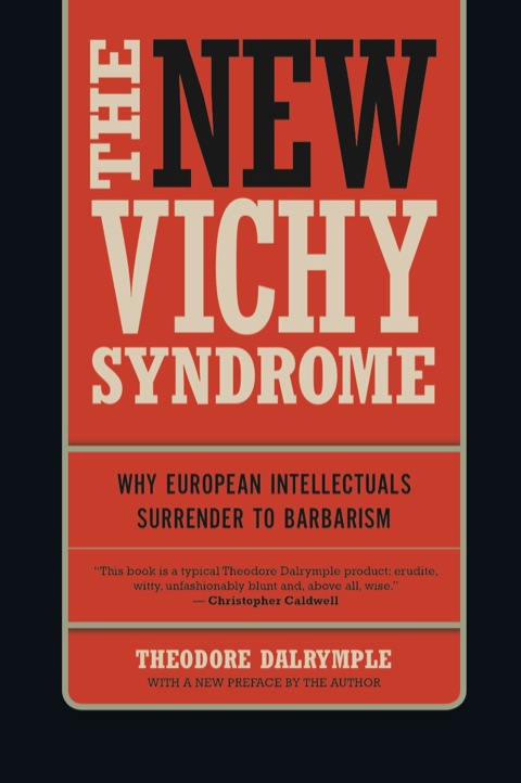 Cover image for book The New Vichy Syndrome