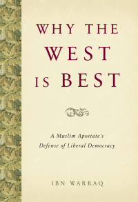 Cover image: Why the West is Best 9781594035760
