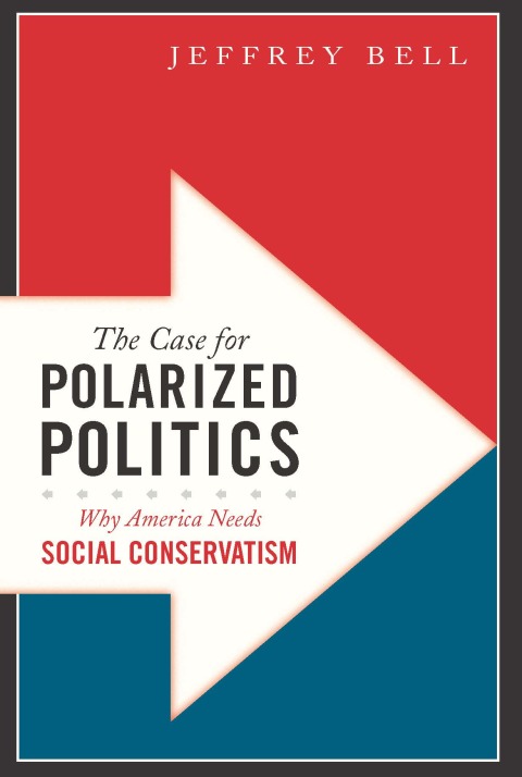 Cover image for book The Case for Polarized Politics