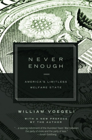 Never Enough