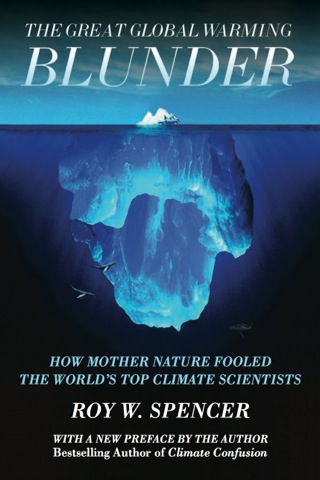The Great Global Warming Blunder