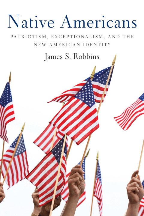 Cover image for book Native Americans