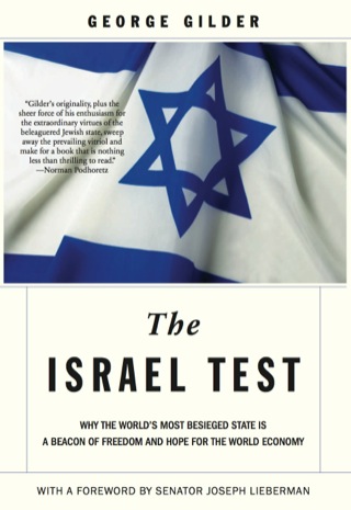 The Israel Test