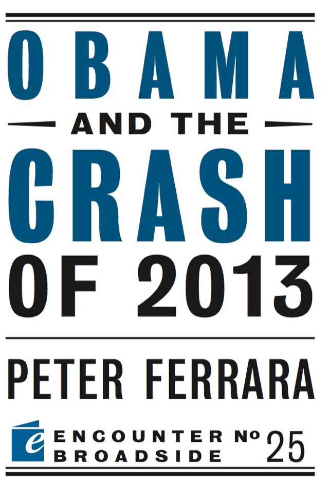 Obama and the Crash of 2013