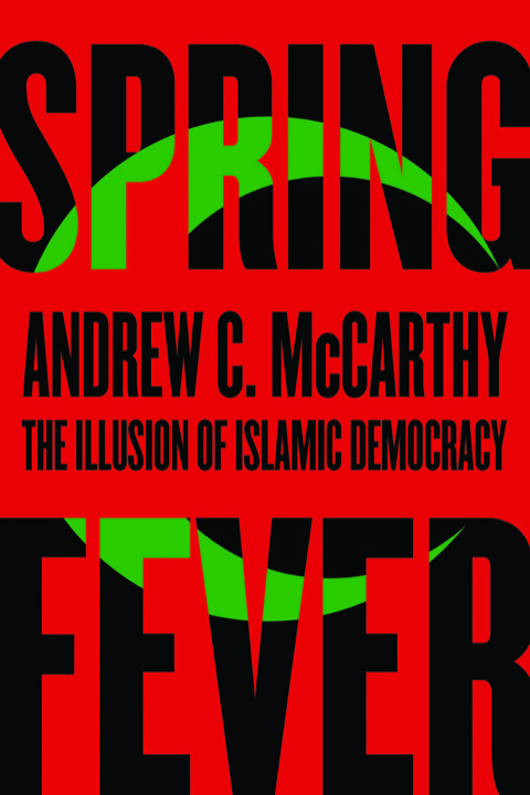 Cover image for book Spring Fever