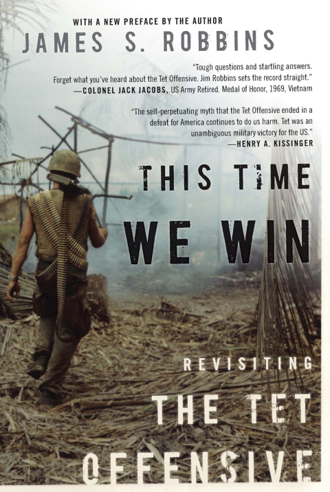 Cover image for book This Time We Win