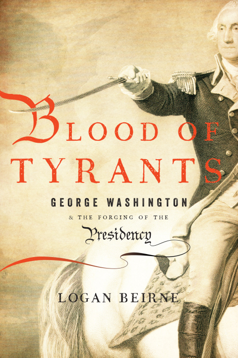 Cover image for book Blood of Tyrants