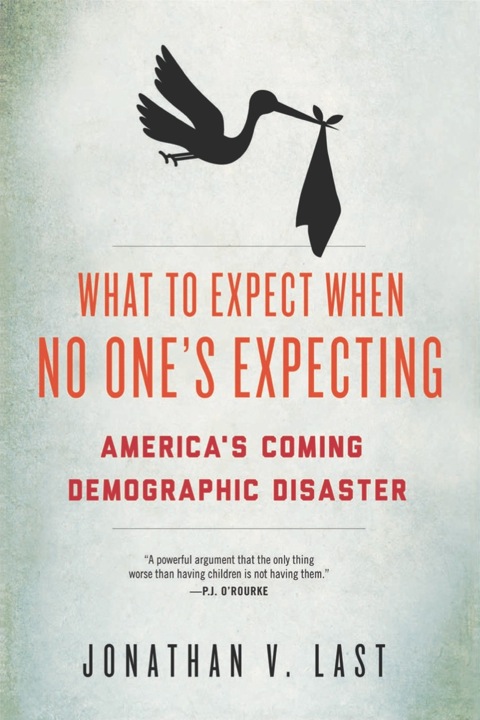 What to Expect When No One's Expecting 