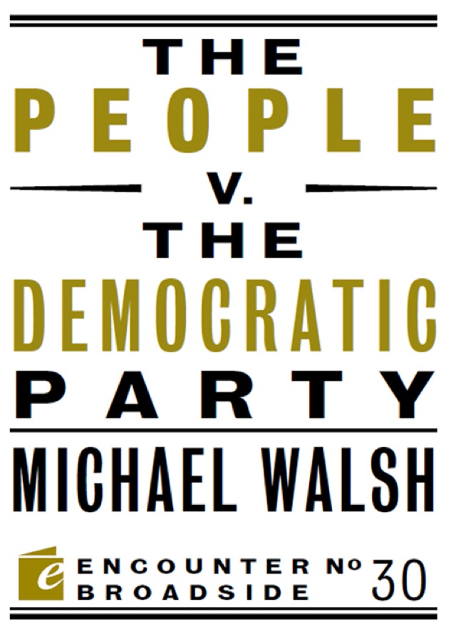 The People v. the Democratic Party