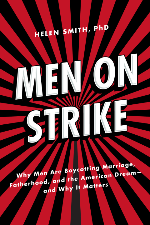 Cover image for book Men on Strike