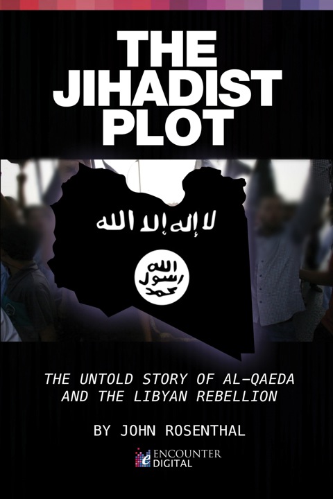 The Jihadist Plot 