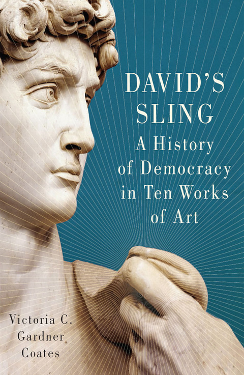 Cover image for book David's Sling