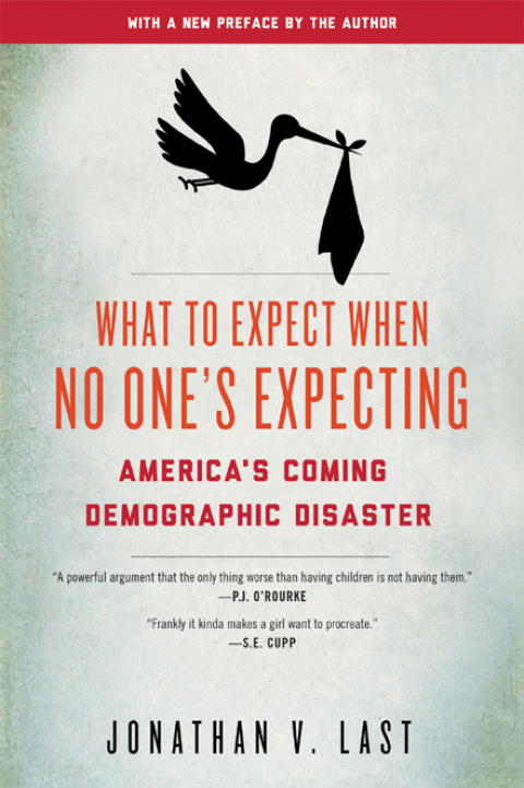 What to Expect When No One's Expecting 