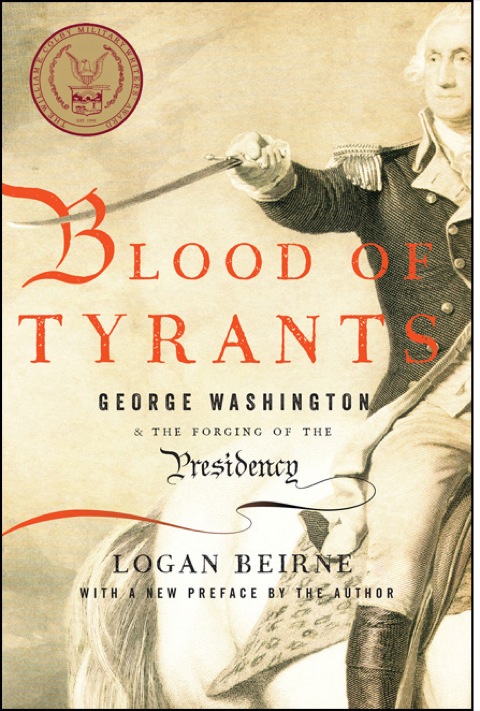 Cover image for book Blood of Tyrants