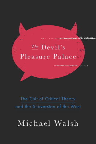 The Devil's Pleasure Palace