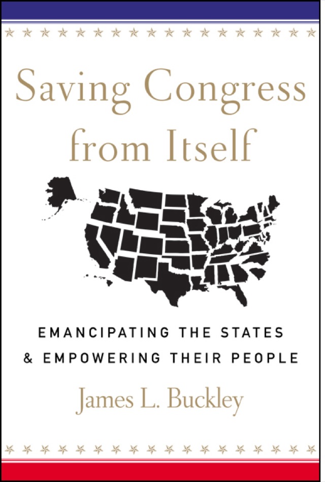 Saving Congress from Itself