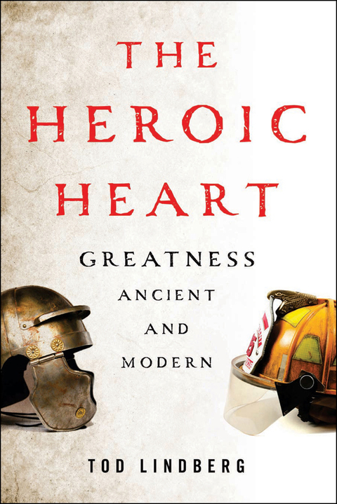 Cover image for book The Heroic Heart