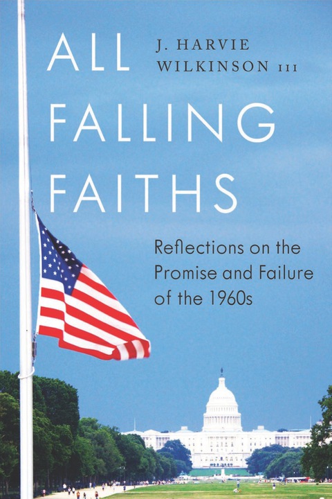 Cover image for book All Falling Faiths