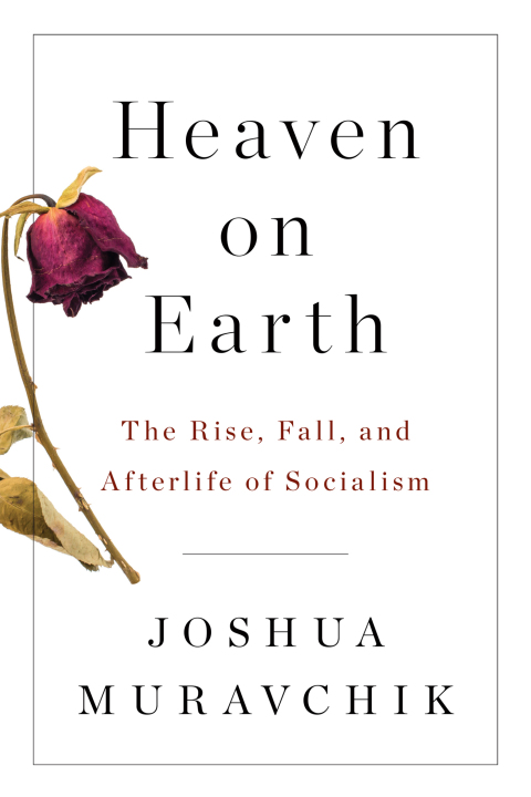 Cover image for book Heaven on Earth