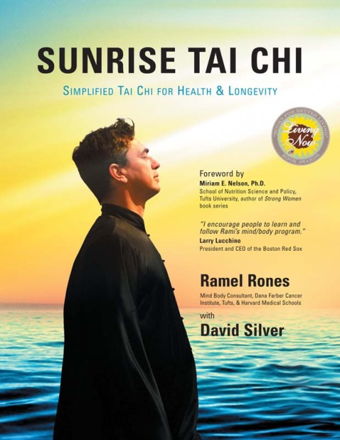 Cover image for book Sunrise Tai Chi