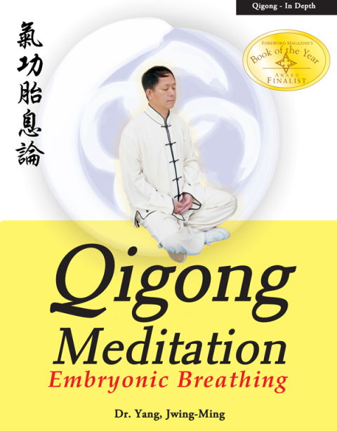 Cover image for book Qigong Meditation