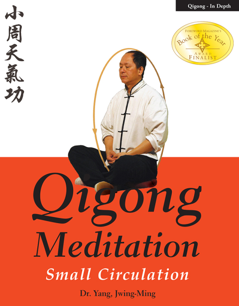 Cover image for book Qigong Meditation