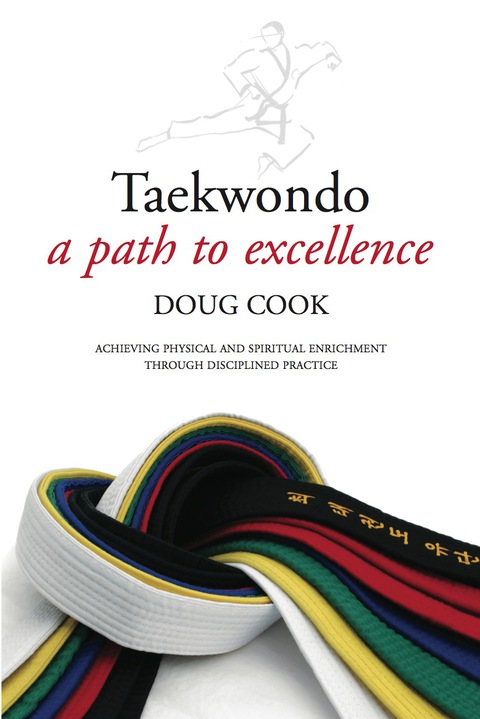 Cover image for book Taekwondo