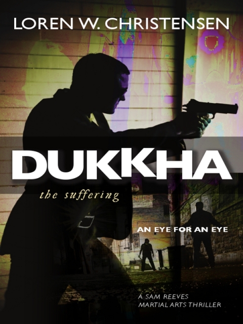 Cover image for book Dukkha the Suffering