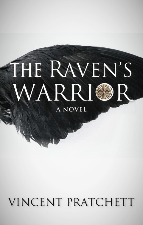 Cover image for book The Raven's Warrior